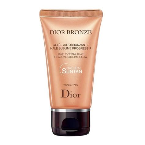 Dior Bronze Self